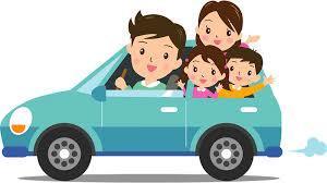 Family car