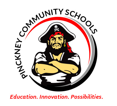 PCS Pirate Logo