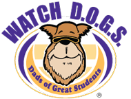 Watch D.O.G.S. logo