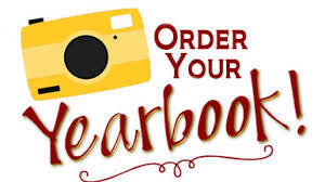 Order Yearbook