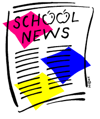 News from principal