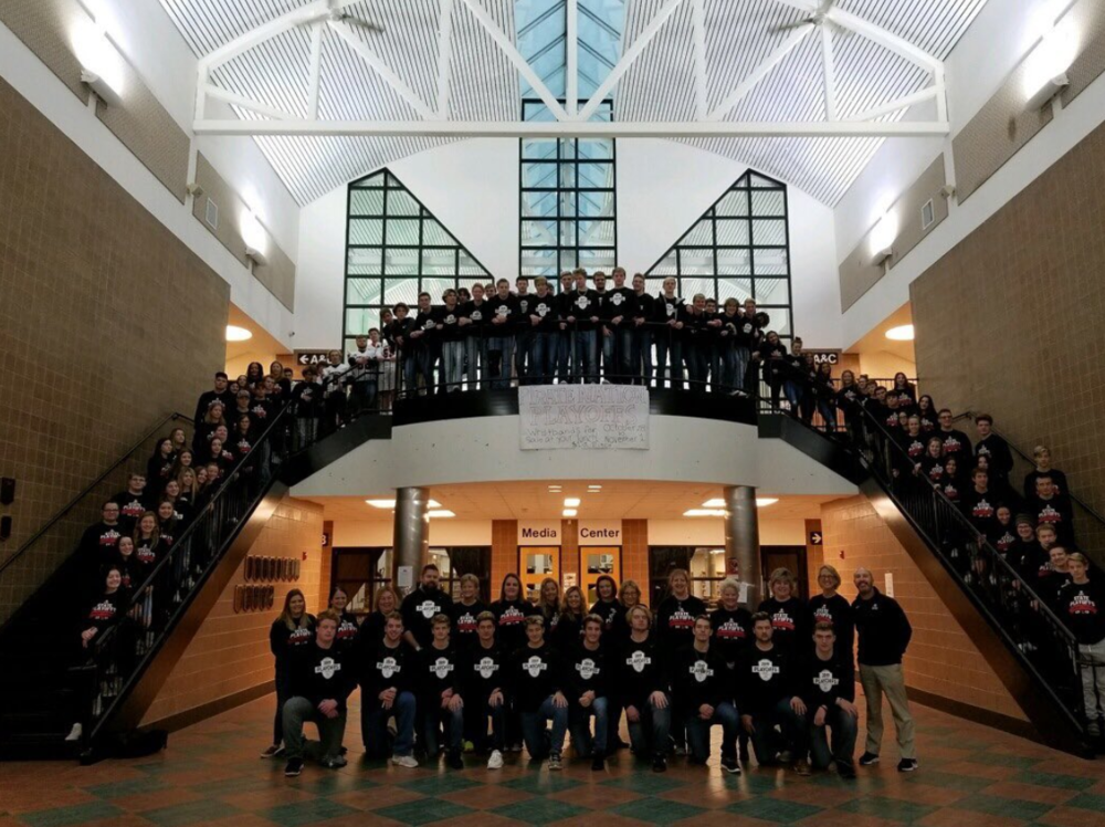 January 20th, 2020 Updates Pinckney Community HS (912)