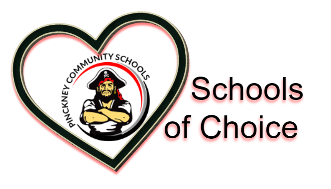 Schools of Choice Information