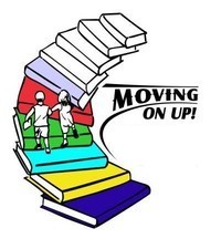 Moving on up! Making transition easy for you!