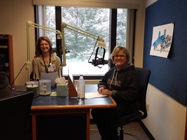 Listen to our new Radio Ad