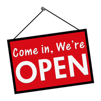 Office is now open for 2019-2020 year