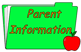 Farley Hill Parent Note 5/18/2020