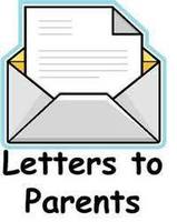 K -12 Letter to parents - 4/6/2020