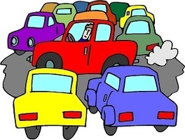 Parking During Events
