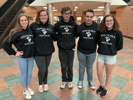 Livingston County Teens Could Receive Up to $10,000 For Implementation Of Plan to Improve Their Community From ‘Imagine Boldly’ Competition Hosted By Community Foundation for Livingston and Pinckney New Tech Students