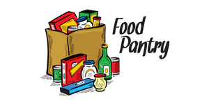 Farley Hill Food Pantry - June Information