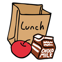What's for lunch?