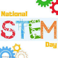 Happy National STEM/STEAM Day