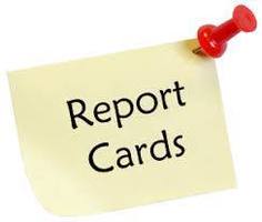 Accessing Report Cards in MISTAR