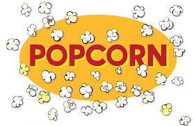 Popcorn Fridays