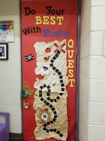 3rd Grade Pirate Quest