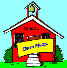 School Open House